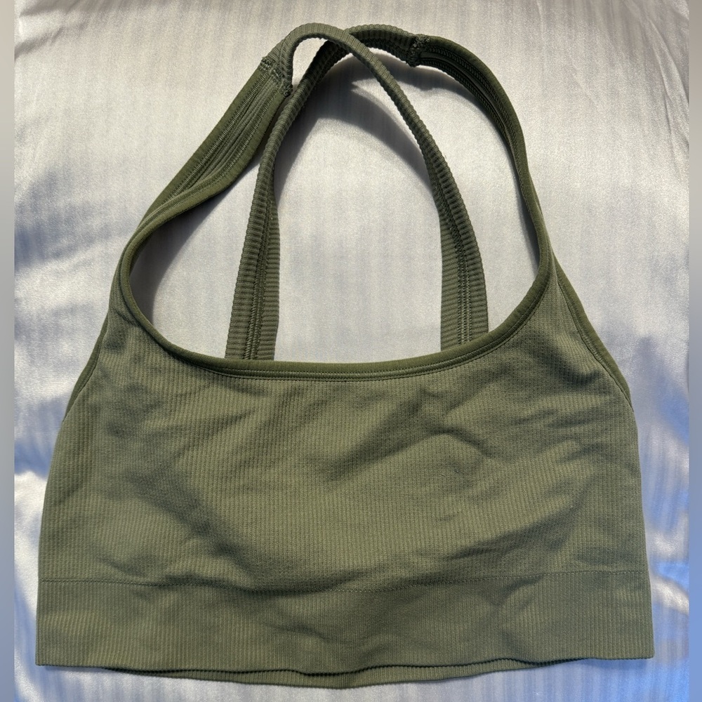 Athleta Workout Set (Small) - Picture 4 of 7